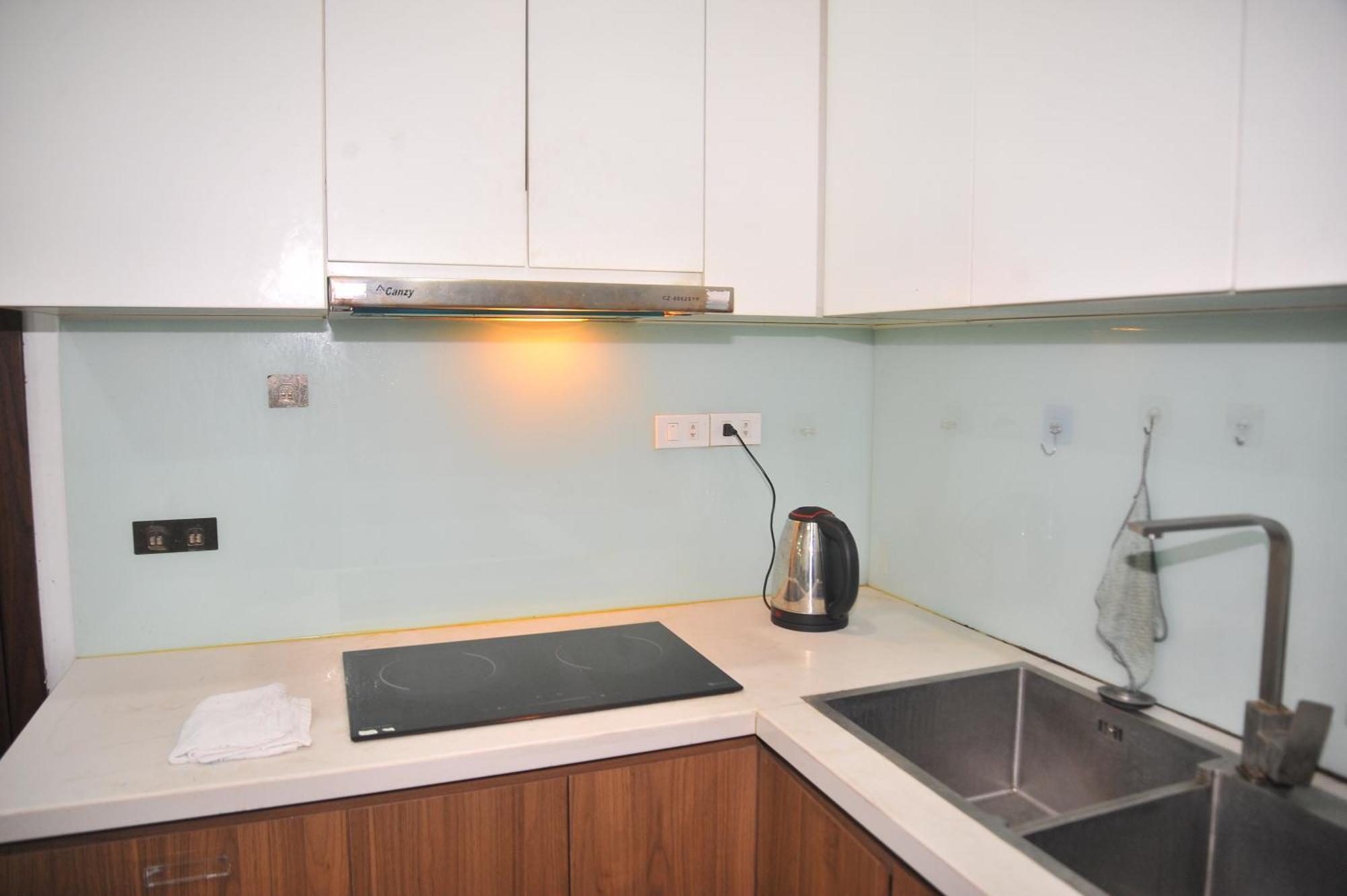 Apartment 36 Mieu Dam Ha Noi Ханой Екстериор снимка