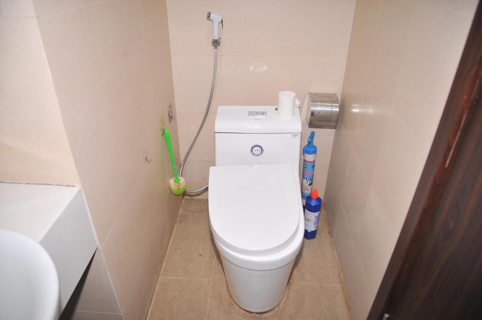 Apartment 36 Mieu Dam Ha Noi Ханой Екстериор снимка
