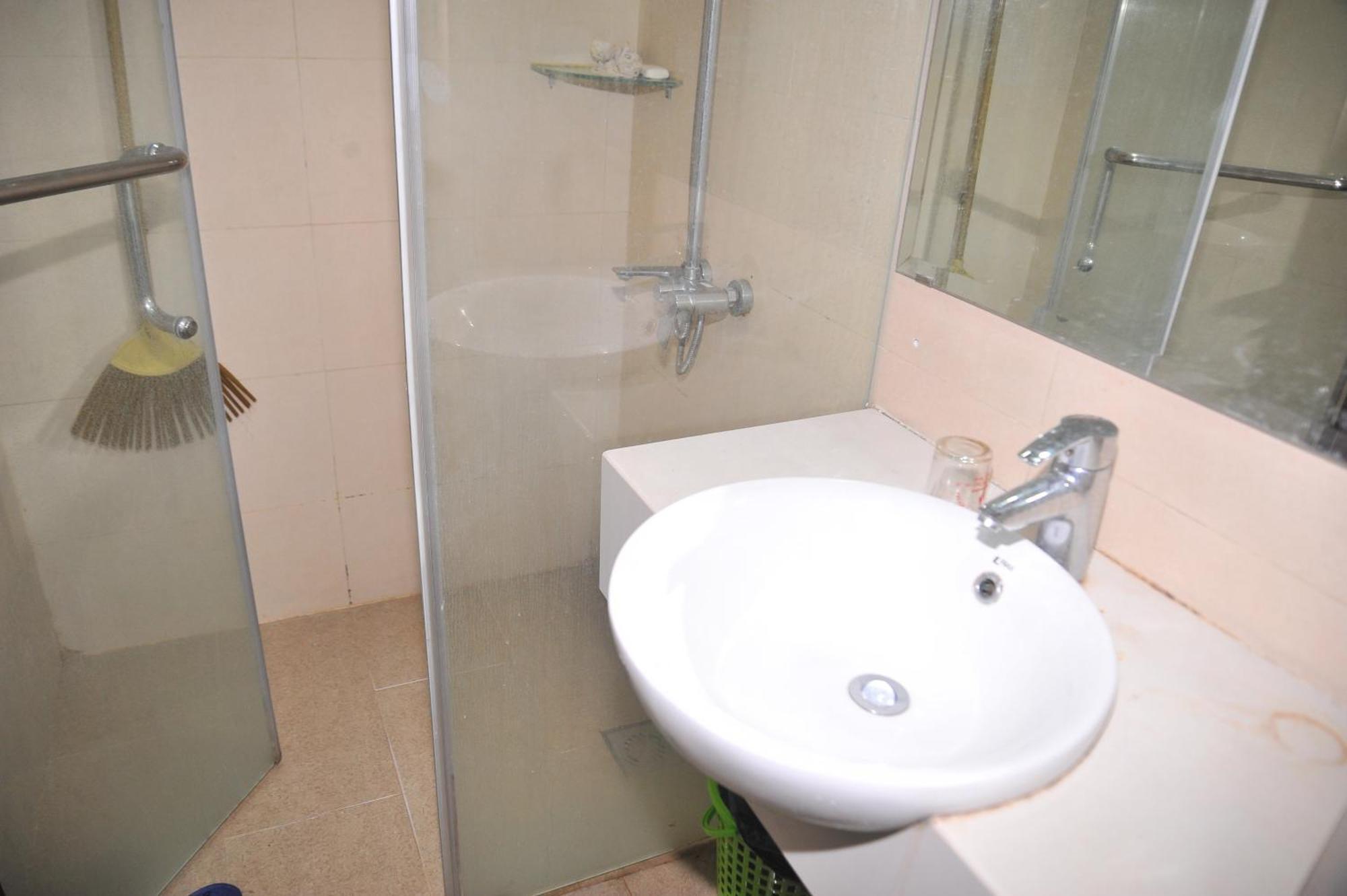Apartment 36 Mieu Dam Ha Noi Ханой Екстериор снимка