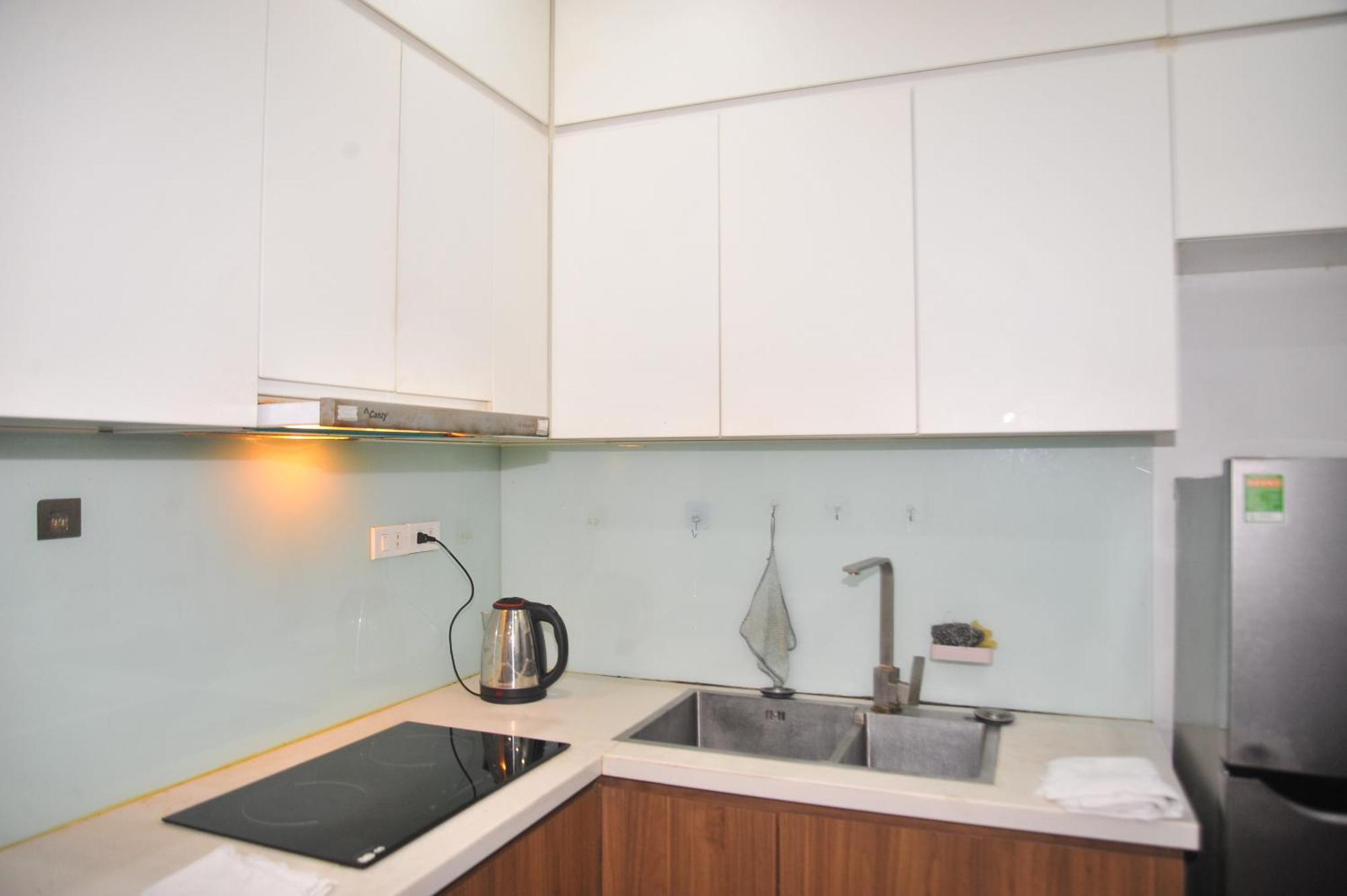 Apartment 36 Mieu Dam Ha Noi Ханой Екстериор снимка